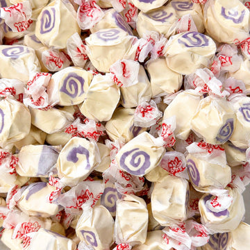 Peanut Butter & Jelly Salt Water Taffy