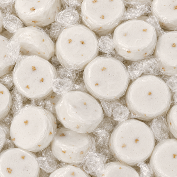 Peanut Nougat Bites
