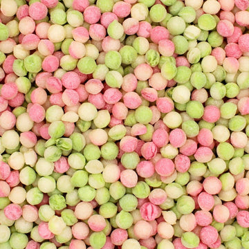 Pear Drop Pips
