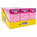 Pez Fizzy Hello Kitty Flip Top Box 30g