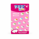 Pez Fizzy Hello Kitty Flip Top Box 30g