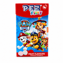 Pez Fizzy Paw Patrol Flip Top Box 30g