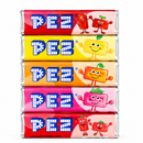 Pez Fruit Mix Single Refills