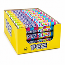 Pez Giant Fizzy Roll 42g
