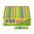 Pez Giant Sour Mix Roll 46g