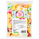Pick N Mix Station Spring Mix 1kg