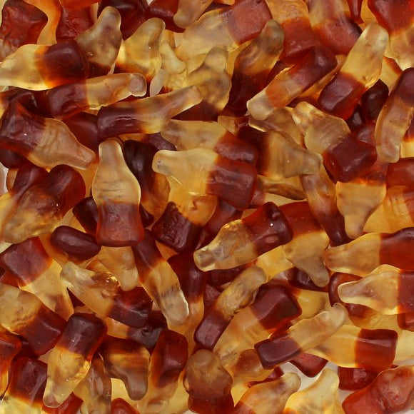 Pick and Mix Sweets - 100g Build Your Own