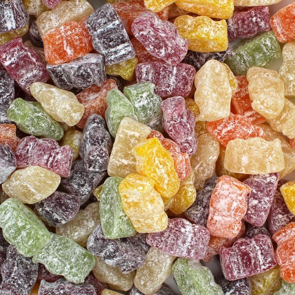 Pick and Mix Sweets - 100g Build Your Own