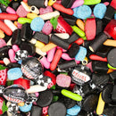 Pick and Mix Sweets - 100g Build Your Own