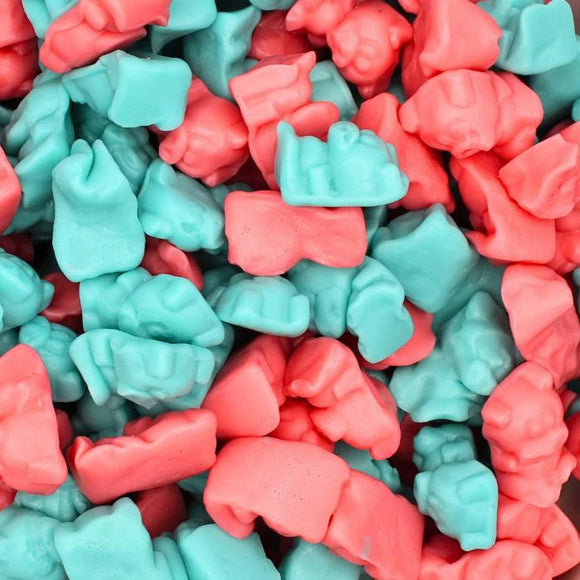 Pick and Mix Sweets - 100g Build Your Own