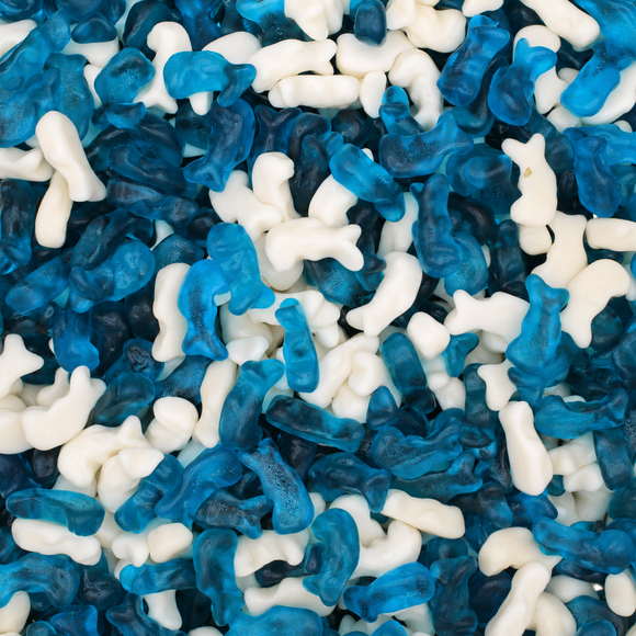 Pick and Mix Sweets - 1kg Sweet Pouches - Retro & Traditional