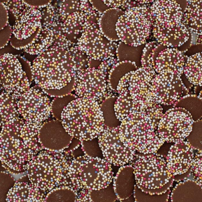 Pick and Mix Sweets - 1kg Sweet Pouches - Retro & Traditional Sweets