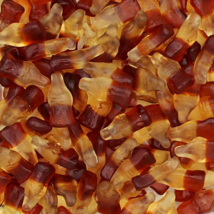 Pick and Mix Sweets - 1kg Sweet Pouches - Retro & Traditional Sweets