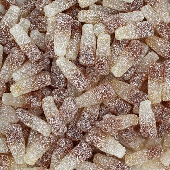 Pick and Mix Sweets - 1kg Sweet Pouches - Retro & Traditional Sweets