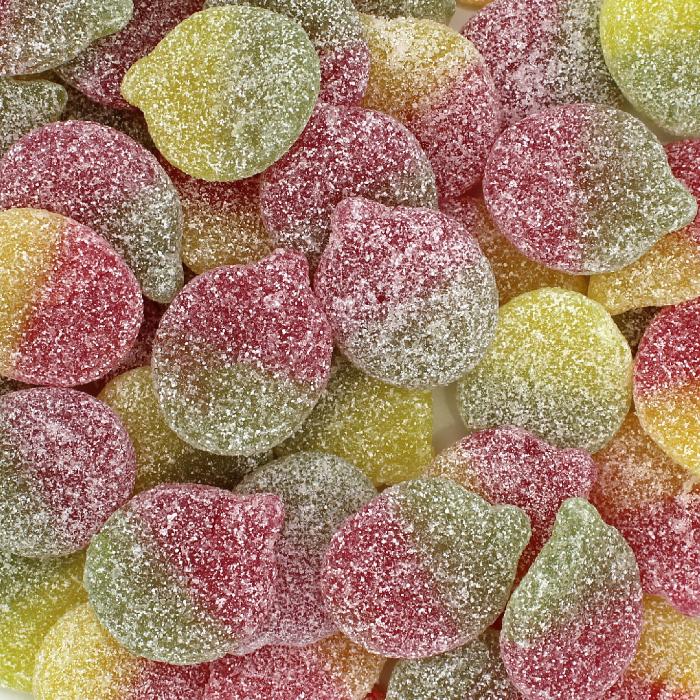 Pick and Mix Sweets - 1kg Sweet Pouches - Retro & Traditional Sweets