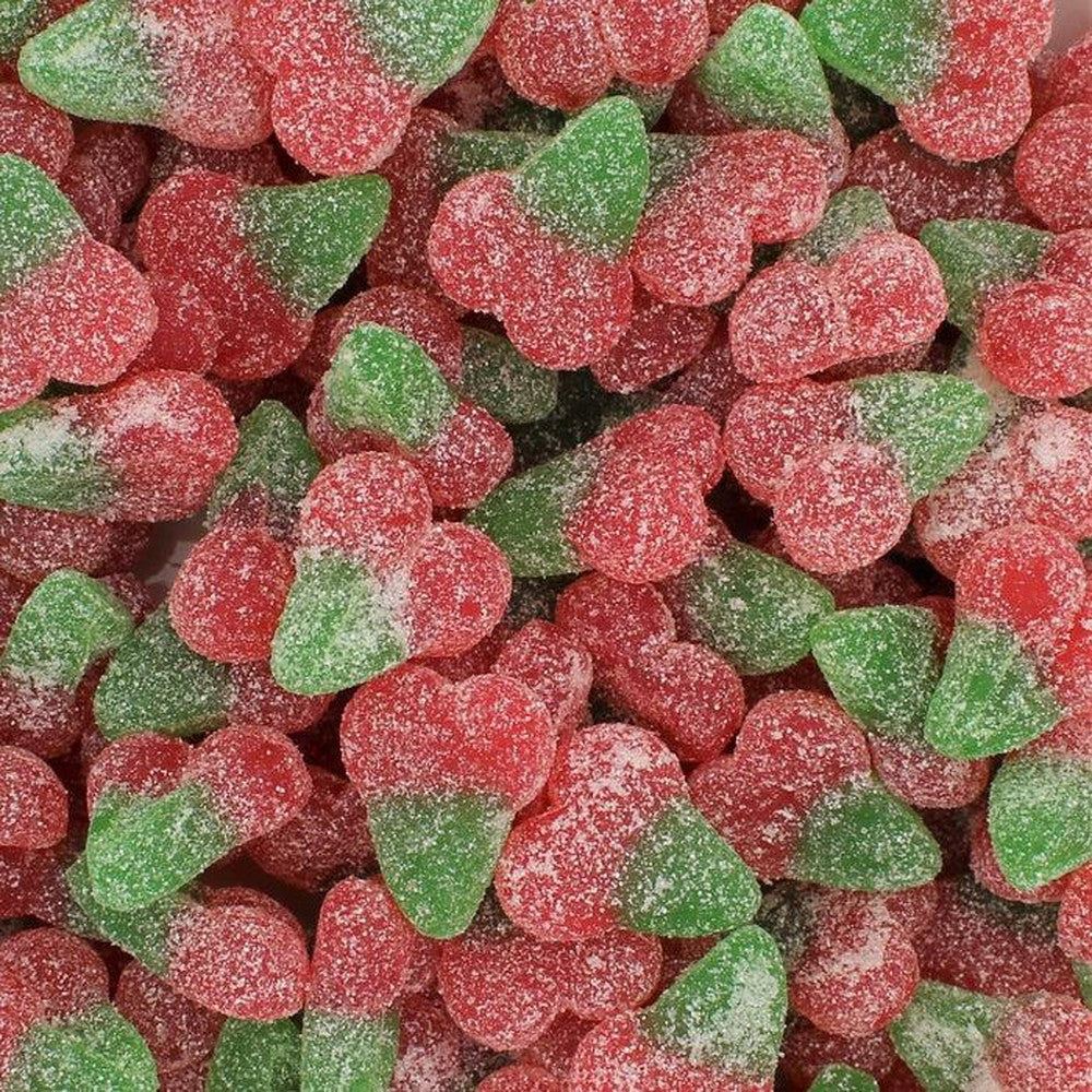 Pick and Mix Sweets - 1kg Sweet Pouches - Retro & Traditional Sweets