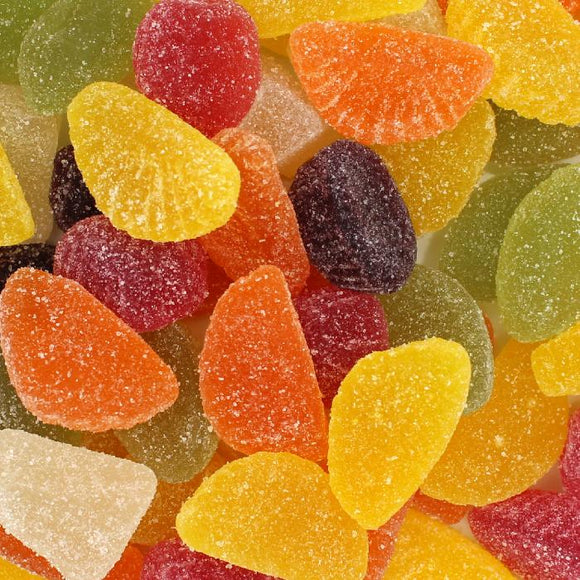 Pick and Mix Sweets - 1kg Sweet Pouches - Retro & Traditional Sweets