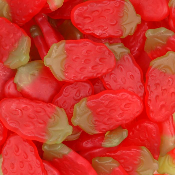 Pick and Mix Sweets - 1kg Sweet Pouches - Retro & Traditional Sweets