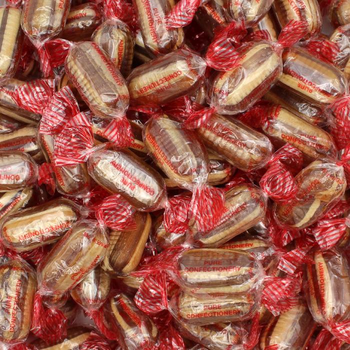 Pick and Mix Sweets - 1kg Sweet Pouches - Retro & Traditional Sweets