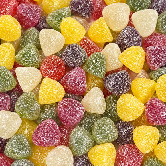 Pick and Mix Sweets - 1kg Sweet Pouches - Retro & Traditional Sweets