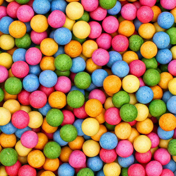 Pick and Mix Sweets - 1kg Sweet Pouches - Retro & Traditional Sweets