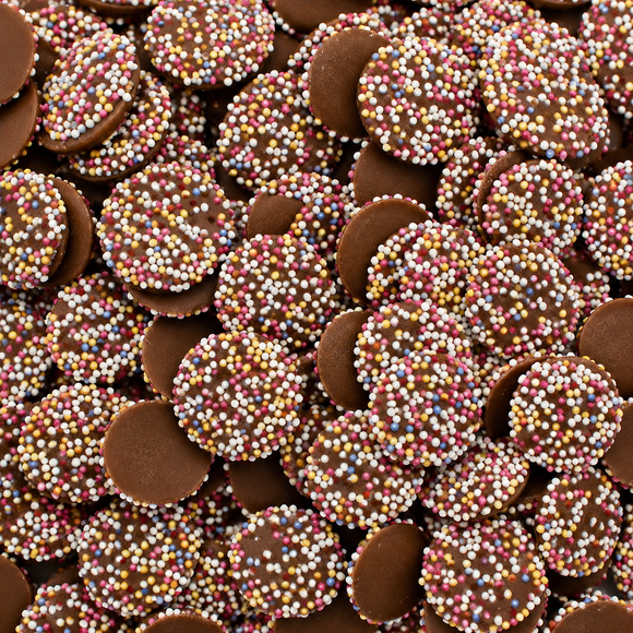 Pick and Mix Sweets - 1kg Sweet Pouches - Retro & Traditional Sweets