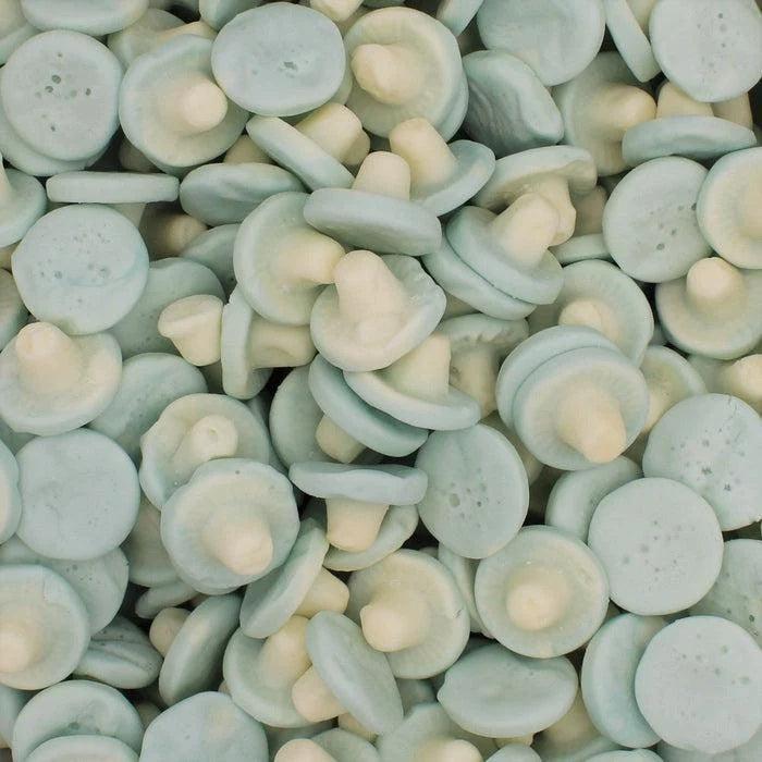 Pick and Mix Sweets - 1kg Sweet Pouches - Retro & Traditional Sweets