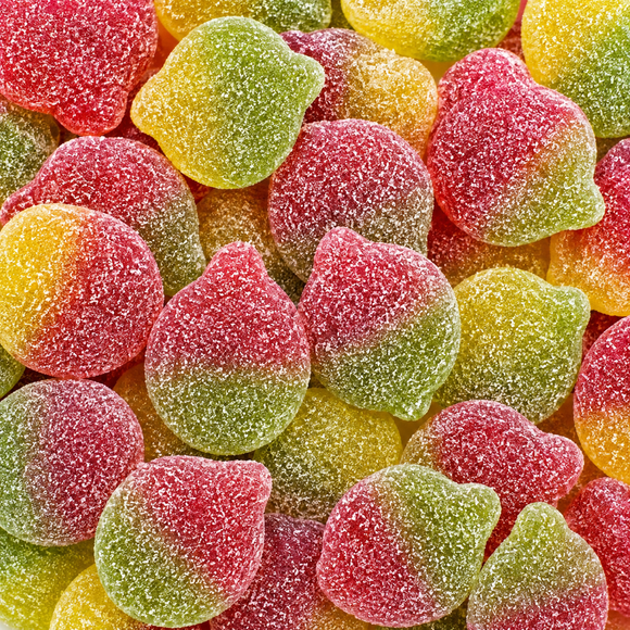 Pick and Mix Sweets - 1kg Sweet Pouches - Retro & Traditional Sweets