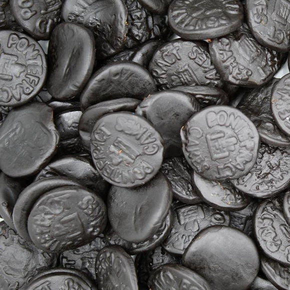 Pick and Mix Sweets - 1kg Sweet Pouches - Retro & Traditional Sweets