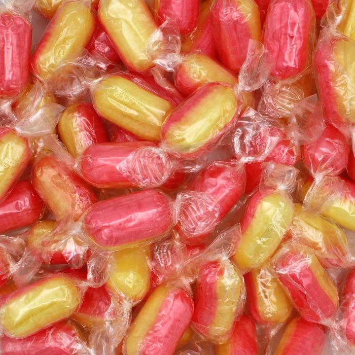 Pick and Mix Sweets - 1kg Sweet Pouches - Retro & Traditional Sweets