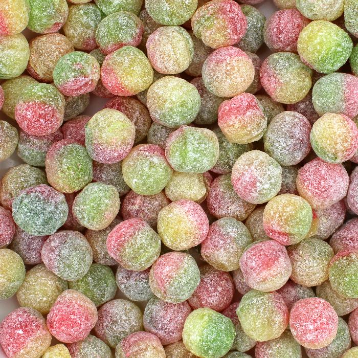 Pick and Mix Sweets - 1kg Sweet Pouches - Retro & Traditional Sweets