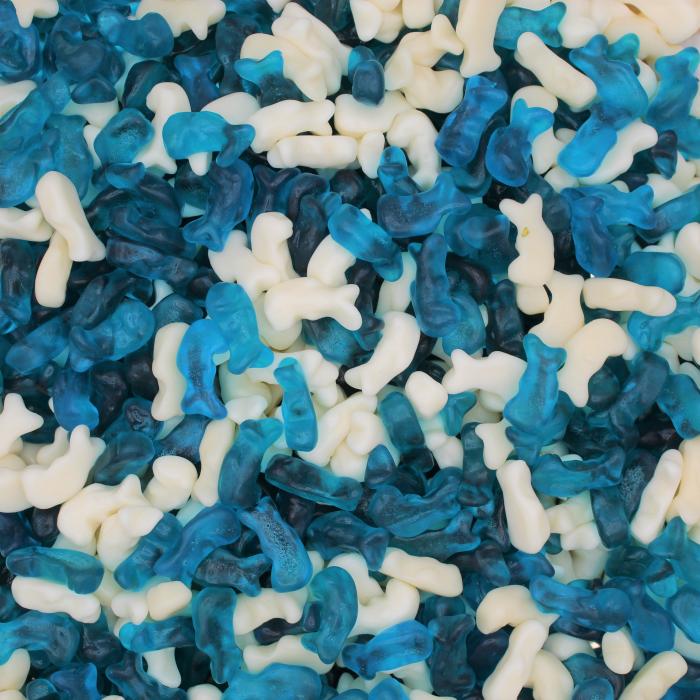 Pick and Mix Sweets - 1kg Sweet Pouches - Retro & Traditional Sweets