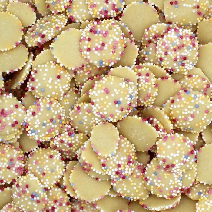 Pick and Mix Sweets - 1kg Sweet Pouches - Retro & Traditional Sweets