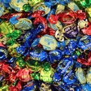 Pick and Mix Sweets - 1kg Sweet Pouches - Retro & Traditional Sweets