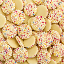 Pick and Mix Sweets - 1kg Sweet Pouches - Retro & Traditional Sweets