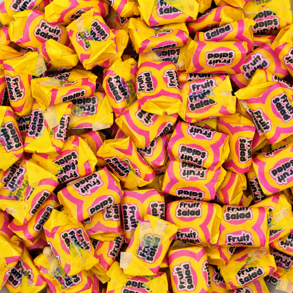 Pick and Mix Sweets - 1kg Sweet Pouches - Retro & Traditional Sweets