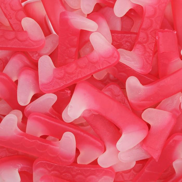 Pick and Mix Sweets - 225g Sweet Pouches - Retro & Traditional Sweets