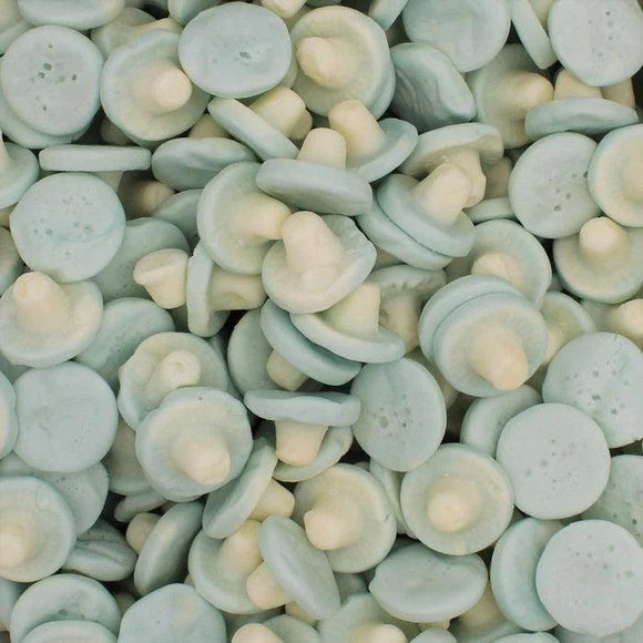 Pick and Mix Sweets - 225g Sweet Pouches - Retro & Traditional Sweets