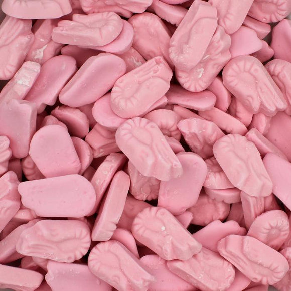 Pick and Mix Sweets - 225g Sweet Pouches - Retro & Traditional Sweets