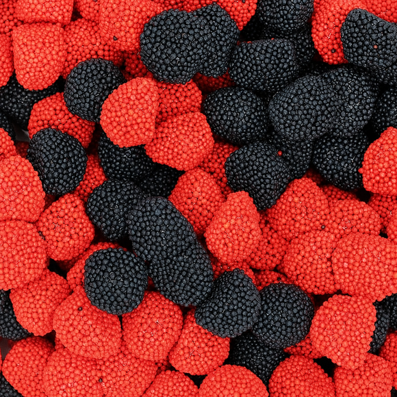 Pick and Mix Sweets - 500g Sweet Pouches - Retro & Traditional Sweets