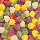 Pick and Mix Sweets - 500g Sweet Pouches - Retro & Traditional Sweets