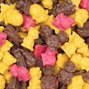 Pick and Mix Sweets - 500g Sweet Pouches - Retro & Traditional Sweets