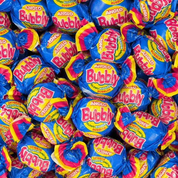 Pick and Mix Sweets - 500g Sweet Pouches - Retro & Traditional Sweets