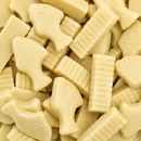 Pick and Mix Sweets - 500g Sweet Pouches - Retro & Traditional Sweets