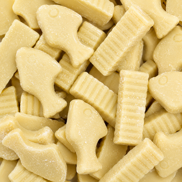 Pick and Mix Sweets - 500g Sweet Pouches - Retro & Traditional Sweets