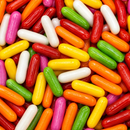 Pick and Mix Sweets - 500g Sweet Pouches - Retro & Traditional Sweets