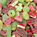 Pick and Mix Sweets - 500g Sweet Pouches - Retro & Traditional Sweets