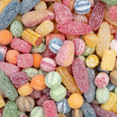 Pick and Mix Sweets - 500g Sweet Pouches - Retro & Traditional Sweets
