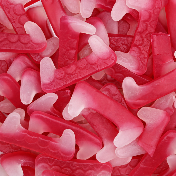 Pick and Mix Sweets - 500g Sweet Pouches - Retro & Traditional Sweets