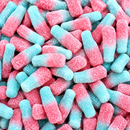 Pick and Mix Sweets - 500g Sweet Pouches - Retro & Traditional Sweets
